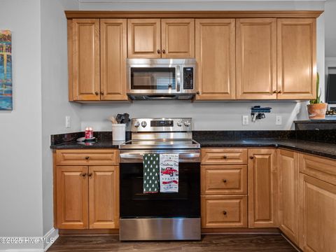 Tiny photo for 123 Beagle Drive, Hubert, NC 28539 (MLS # 100546658)