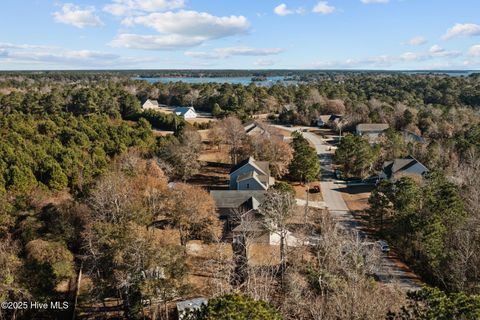 Tiny photo for 123 Beagle Drive, Hubert, NC 28539 (MLS # 100546658)