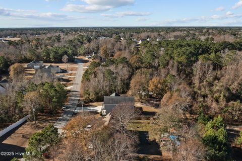 Tiny photo for 123 Beagle Drive, Hubert, NC 28539 (MLS # 100546658)