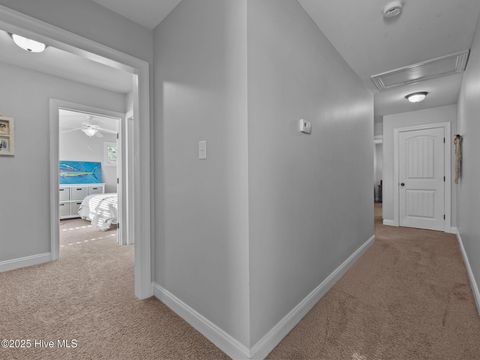 Tiny photo for 123 Beagle Drive, Hubert, NC 28539 (MLS # 100546658)