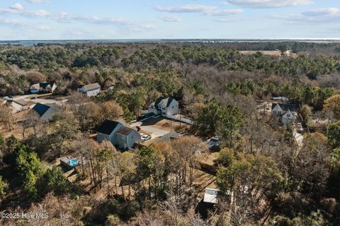 Tiny photo for 123 Beagle Drive, Hubert, NC 28539 (MLS # 100546658)