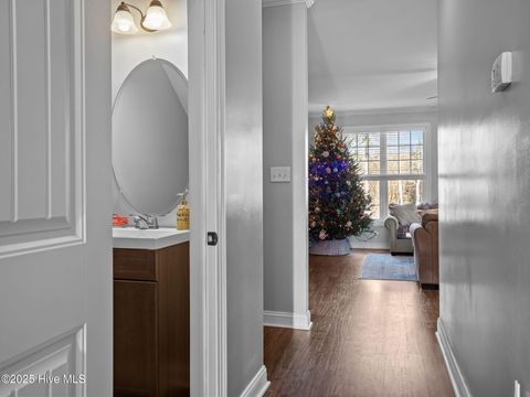 Tiny photo for 123 Beagle Drive, Hubert, NC 28539 (MLS # 100546658)