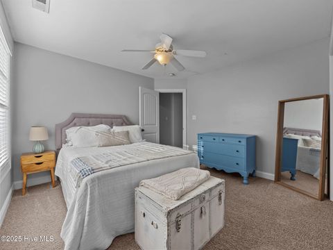 Tiny photo for 123 Beagle Drive, Hubert, NC 28539 (MLS # 100546658)