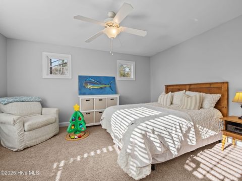 Tiny photo for 123 Beagle Drive, Hubert, NC 28539 (MLS # 100546658)