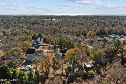 Tiny photo for 123 Beagle Drive, Hubert, NC 28539 (MLS # 100546658)