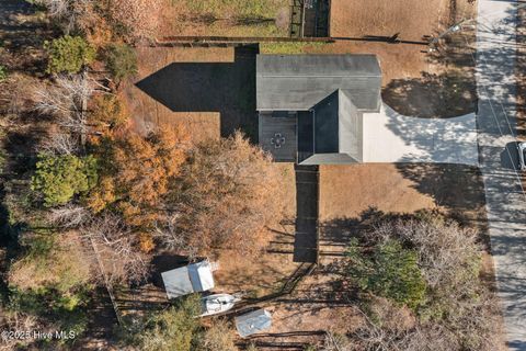 Tiny photo for 123 Beagle Drive, Hubert, NC 28539 (MLS # 100546658)