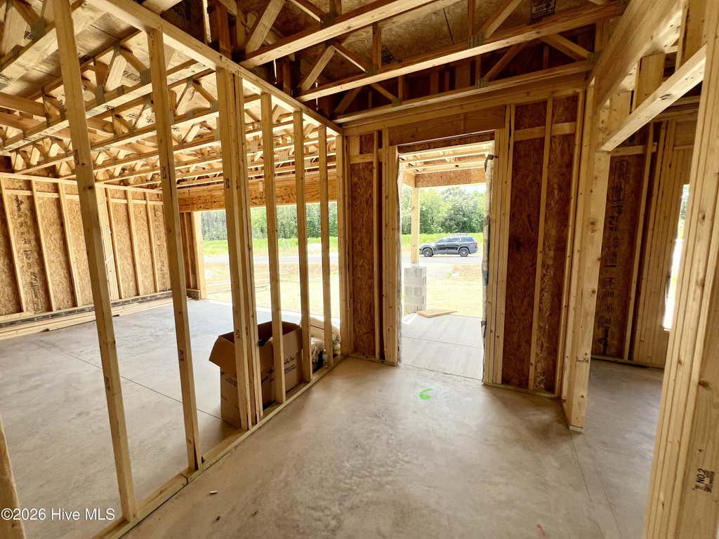 Photo of 169 Pendergrass Drive, Princeton, NC 27569 (MLS # 100583517)