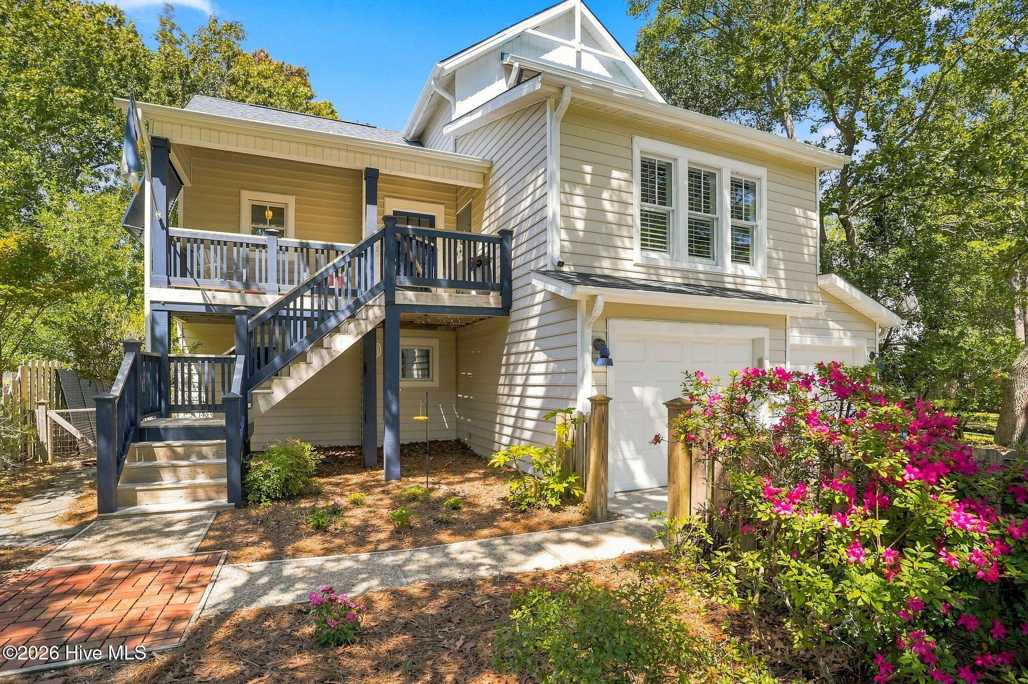 908 Elizabeth Drive, Oak Island, NC, 28465