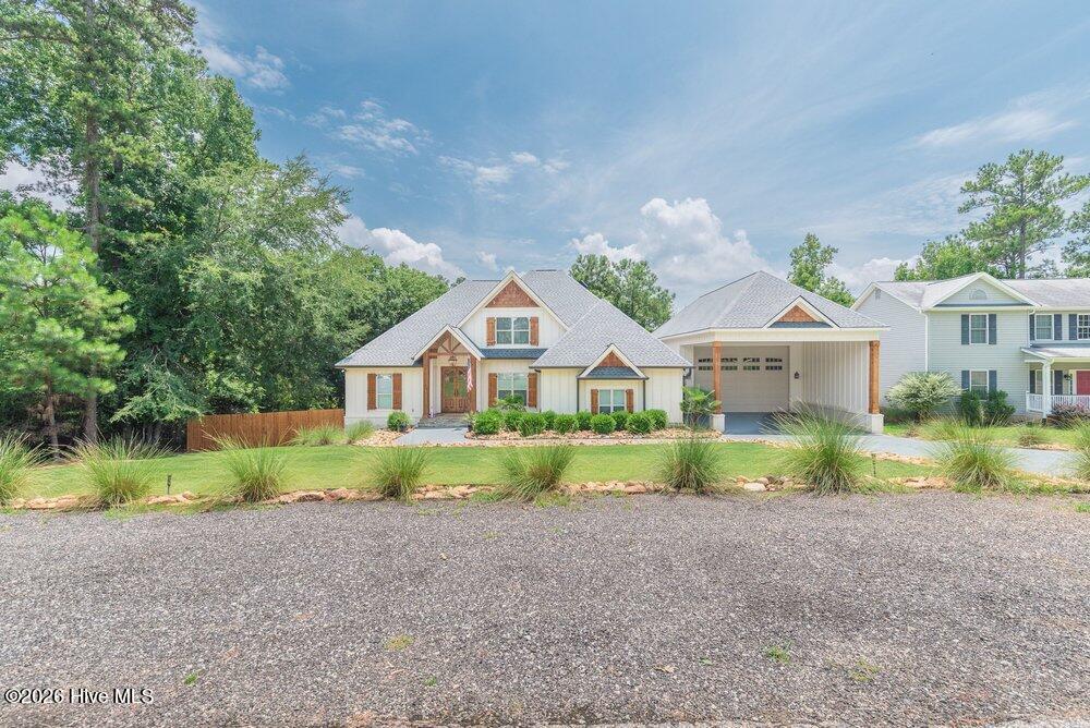 261 Lee Drive Lot 92-A