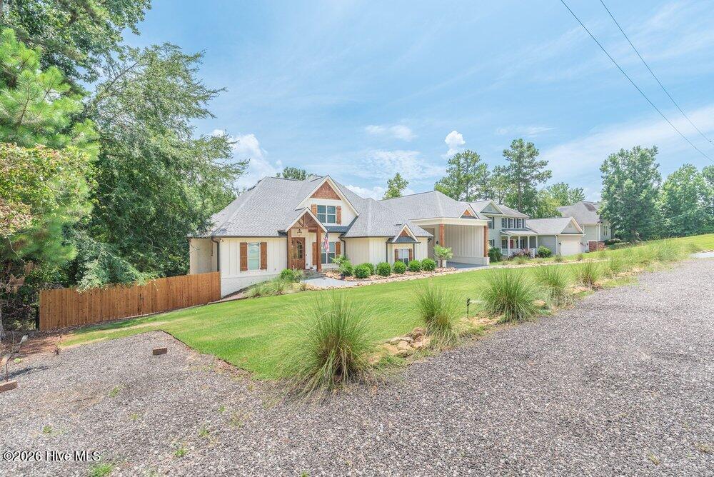 261 Lee Drive Lot 92-A