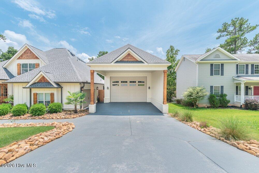 261 Lee Drive Lot 92-A