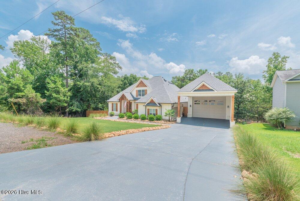 261 Lee Drive Lot 92-A
