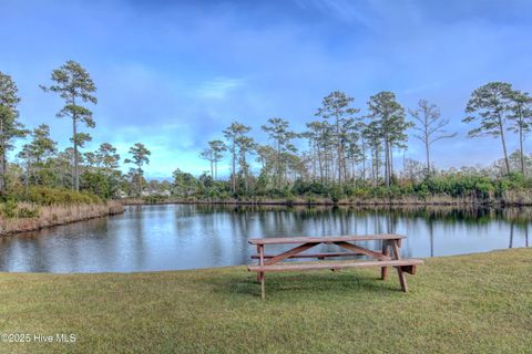 Tiny photo for 355 Landon Lane, Sneads Ferry, NC 28460 (MLS # 100556122)