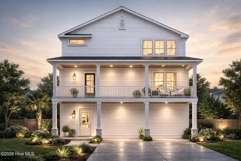 Tiny photo for 355 Landon Lane, Sneads Ferry, NC 28460 (MLS # 100556122)