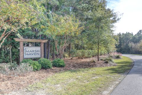 Tiny photo for 355 Landon Lane, Sneads Ferry, NC 28460 (MLS # 100556122)