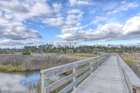 Tiny photo for 355 Landon Lane, Sneads Ferry, NC 28460 (MLS # 100556122)