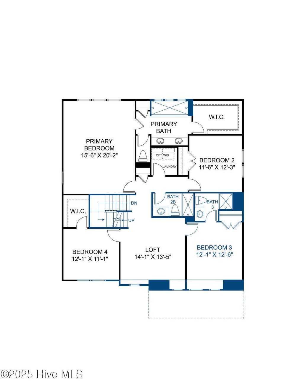 Photo of 1028 Doe Place, Wilmington, NC 28409 (MLS # 100546795)