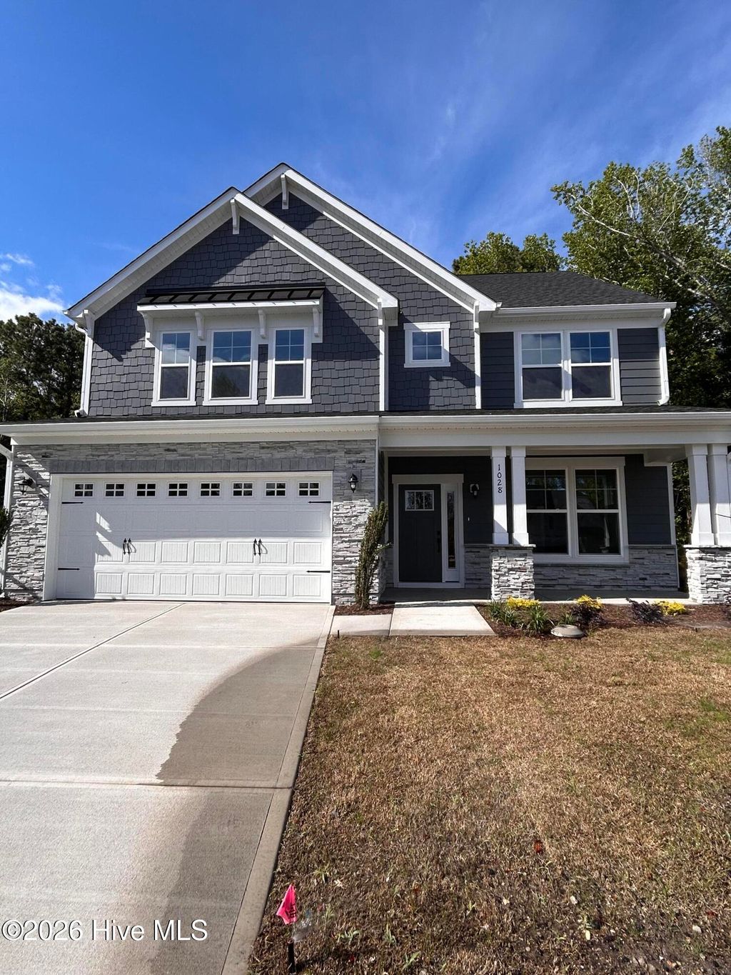 Photo of 1028 Doe Place, Wilmington, NC 28409 (MLS # 100546795)