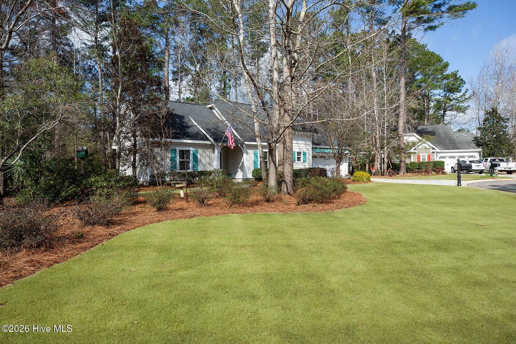 Photo of 2609 Alamance Court, Wilmington, NC 28411 (MLS # 100558971)