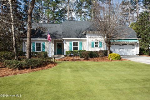 Photo of 2609 Alamance Court, Wilmington, NC 28411 (MLS # 100558971)