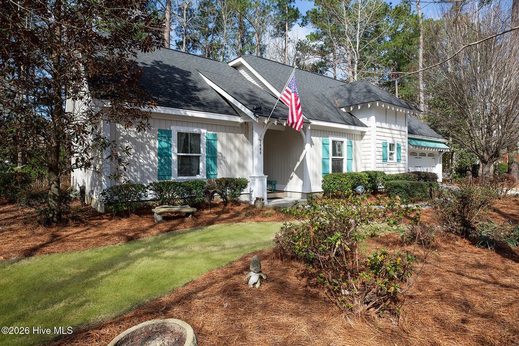 Photo of 2609 Alamance Court, Wilmington, NC 28411 (MLS # 100558971)