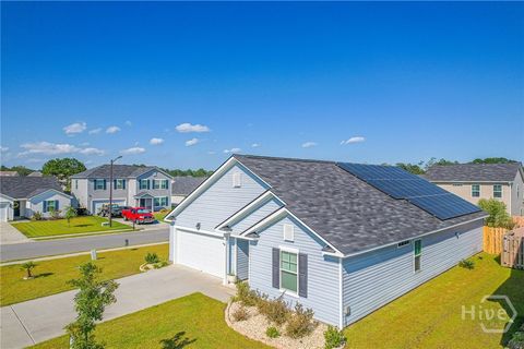 Homes For Sale - 1 Stetson Drive<br/> Chatham County, Savannah, GA 31419