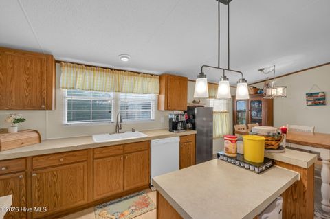 Tiny photo for 2232 Lakeside Avenue SW, Supply, NC 28462 (MLS # 100550666)