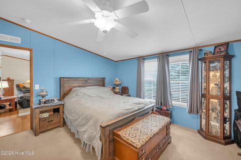 Tiny photo for 2232 Lakeside Avenue SW, Supply, NC 28462 (MLS # 100550666)