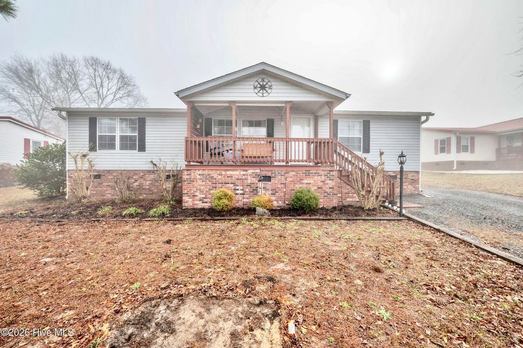 Photo of 2232 Lakeside Avenue SW, Supply, NC 28462 (MLS # 100550666)