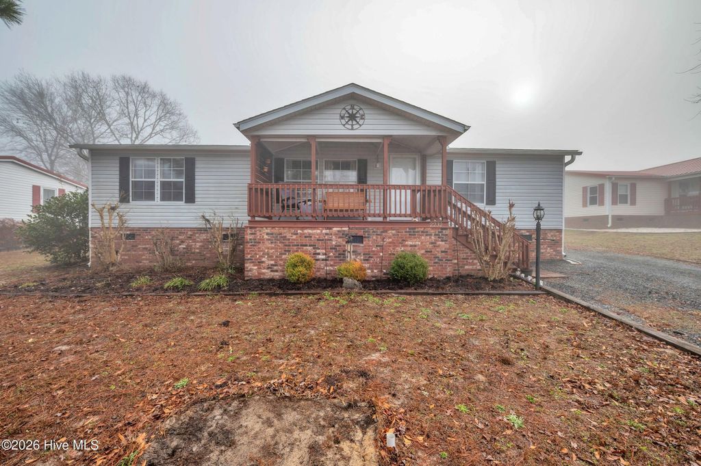 Photo of 2232 Lakeside Avenue SW, Supply, NC 28462 (MLS # 100550666)