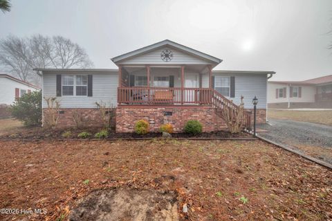 Photo of 2232 Lakeside Avenue SW, Supply, NC 28462 (MLS # 100550666)