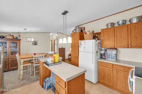 Tiny photo for 2232 Lakeside Avenue SW, Supply, NC 28462 (MLS # 100550666)