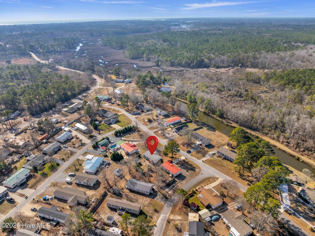 Photo of 2232 Lakeside Avenue SW, Supply, NC 28462 (MLS # 100550666)