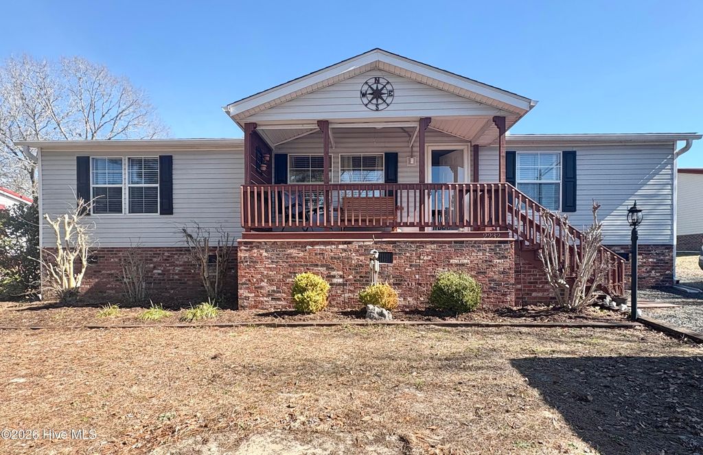 Photo of 2232 Lakeside Avenue SW, Supply, NC 28462 (MLS # 100550666)