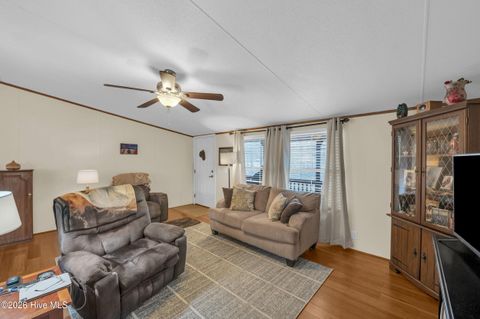 Tiny photo for 2232 Lakeside Avenue SW, Supply, NC 28462 (MLS # 100550666)