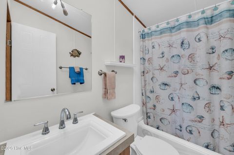 Tiny photo for 2232 Lakeside Avenue SW, Supply, NC 28462 (MLS # 100550666)