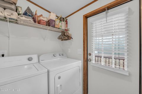 Tiny photo for 2232 Lakeside Avenue SW, Supply, NC 28462 (MLS # 100550666)