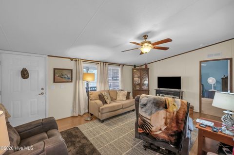 Tiny photo for 2232 Lakeside Avenue SW, Supply, NC 28462 (MLS # 100550666)