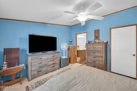 Tiny photo for 2232 Lakeside Avenue SW, Supply, NC 28462 (MLS # 100550666)