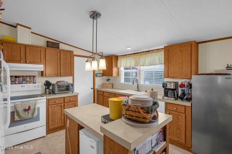 Tiny photo for 2232 Lakeside Avenue SW, Supply, NC 28462 (MLS # 100550666)