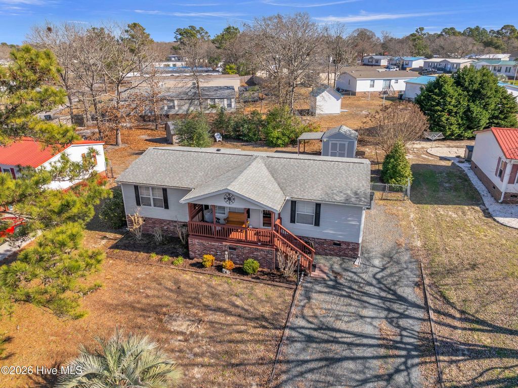 Photo of 2232 Lakeside Avenue SW, Supply, NC 28462 (MLS # 100550666)