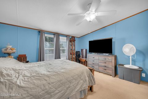 Tiny photo for 2232 Lakeside Avenue SW, Supply, NC 28462 (MLS # 100550666)