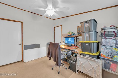 Tiny photo for 2232 Lakeside Avenue SW, Supply, NC 28462 (MLS # 100550666)