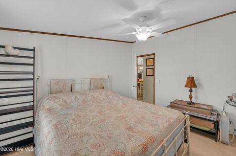 Tiny photo for 2232 Lakeside Avenue SW, Supply, NC 28462 (MLS # 100550666)