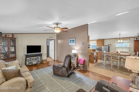 Tiny photo for 2232 Lakeside Avenue SW, Supply, NC 28462 (MLS # 100550666)