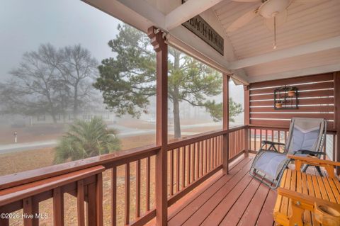 Tiny photo for 2232 Lakeside Avenue SW, Supply, NC 28462 (MLS # 100550666)