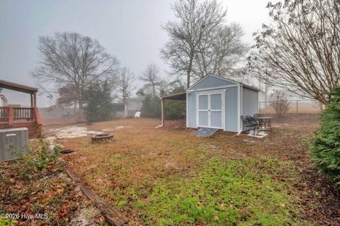 Tiny photo for 2232 Lakeside Avenue SW, Supply, NC 28462 (MLS # 100550666)