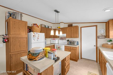 Tiny photo for 2232 Lakeside Avenue SW, Supply, NC 28462 (MLS # 100550666)