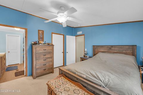 Tiny photo for 2232 Lakeside Avenue SW, Supply, NC 28462 (MLS # 100550666)