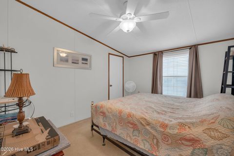 Tiny photo for 2232 Lakeside Avenue SW, Supply, NC 28462 (MLS # 100550666)